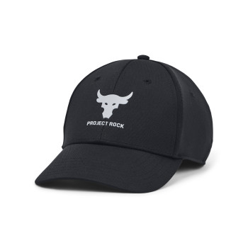 Project Rock Snapback 