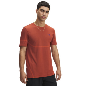 UA VANISH ELITE SEAMLESS SS 