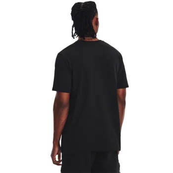 Men's Curry Arc Short Sleeve 
