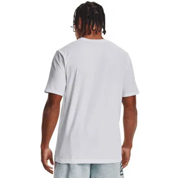 Men's Curry Arc Short Sleeve 
