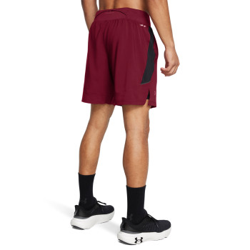 Men's UA Launch Elite 2-in-1 7'' Shorts 