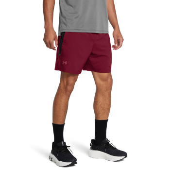 Men's UA Launch Elite 2-in-1 7'' Shorts 