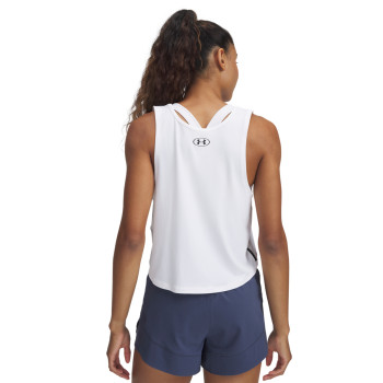 UA VANISH 2IN1 SHORT 