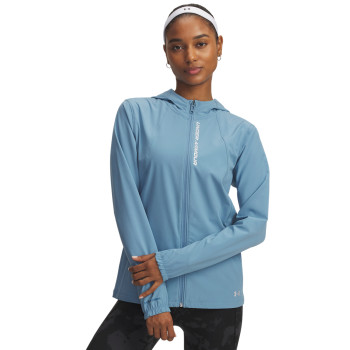 UA OUTRUN THE STORM JKT 