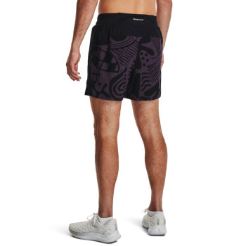 Men's UA Run In Peace Shorts 