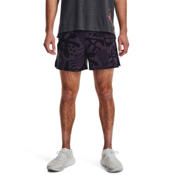 Men's UA Run In Peace Shorts 