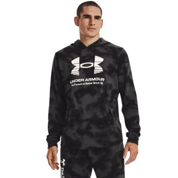 UA RIVAL TERRY NOVELTY HD 