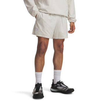 UA ICON VOLLEY SHORT 