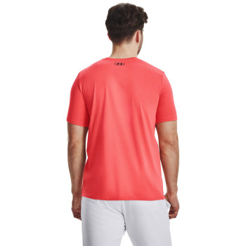 Men's UA Multi-Color Lockertag Short Sleeve 