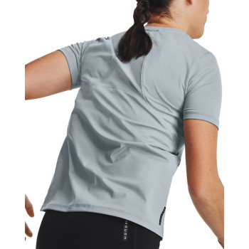 Women's UA RUSH™ Vent Short Sleeve 