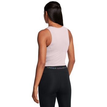 Women's UA Train Seamless Tank 