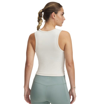 UA VANISH SEAMLESS TANK 