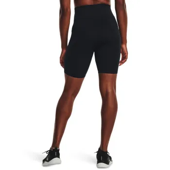 UA TRAIN SEAMLESS SHORT 