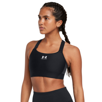 UA HEATGEAR HIGH 