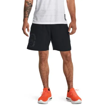 UA RUN EVERYWHERE SHORT 