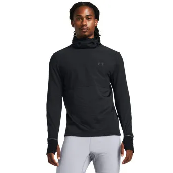 QUALIFIER COLD HOODY 