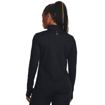 UA QUALIFIER RUN 1/2 ZIP 