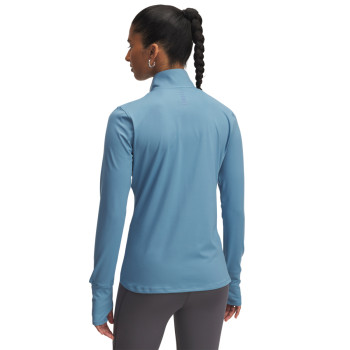 UA LAUNCH PRO HALF ZIP 