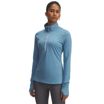 UA LAUNCH PRO HALF ZIP 