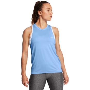 KNOCKOUT NOVELTY TANK 
