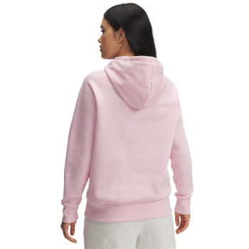 UA RIVAL FLEECE BIG LOGO HDY 
