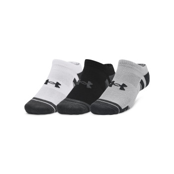 UA PERFORMANCE TECH 3PK NS 
