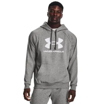 UA RIVAL FLEECE LOGO HD 