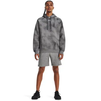 UA RIVAL FLEECE PRINTED HD 