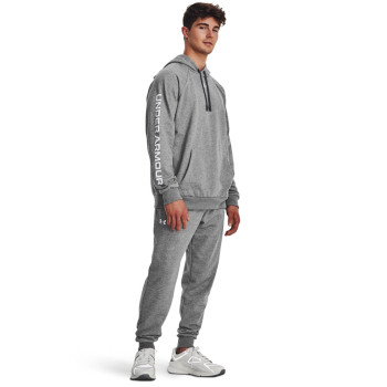 UA RIVAL FLEECE SUIT 