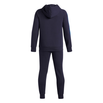 UA RIVAL FLEECE SUIT 