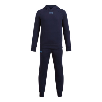 Boys' UA Rival Fleece Suit 