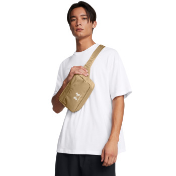 UA Loudon Lite Waist Bag Crossbody 