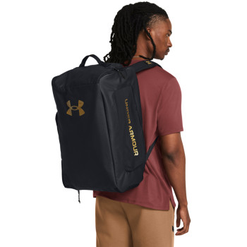 UA CONTAIN DUO MD BP DUFFLE 