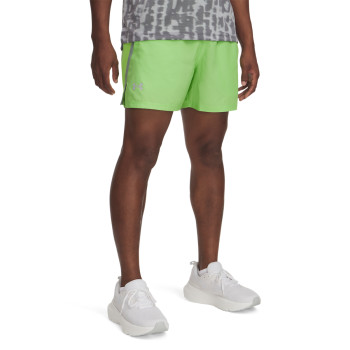 UA LAUNCH 5'' SHORT 