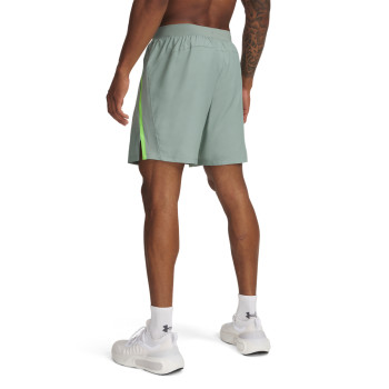 UA LAUNCH 7'' SHORTS 