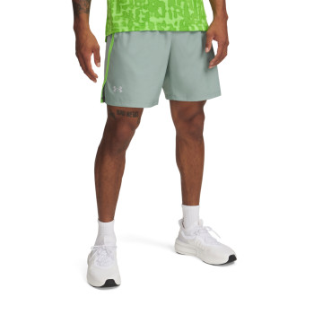 UA LAUNCH 7'' SHORTS 