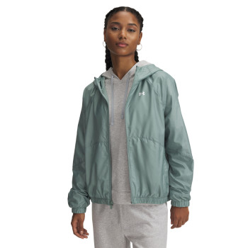 UA RIVAL SPORT WINDBREAK JKT 