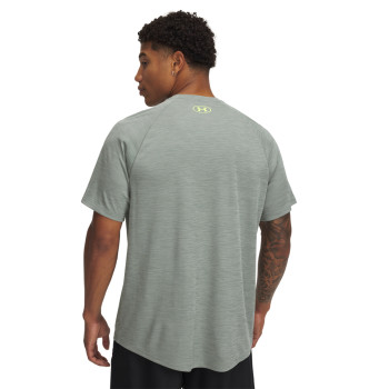 UA TECH TEXTURED SS 