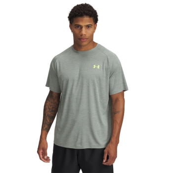UA TECH TEXTURED SS 