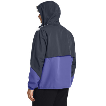UA LEGACY WINDBREAKER 