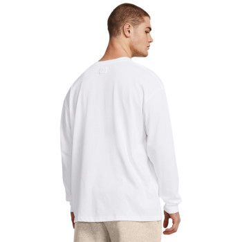 UA HW TONAL WORDMARK LS 