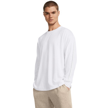 UA HW TONAL WORDMARK LS 