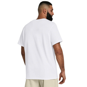 UA HW LC PATCH SS 