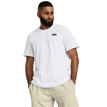UA HW LC PATCH SS 