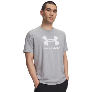 UA SPORTSTYLE LOGO UPDATE SS 