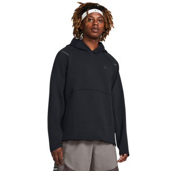 UA UNSTOPPABLE FLC HD 