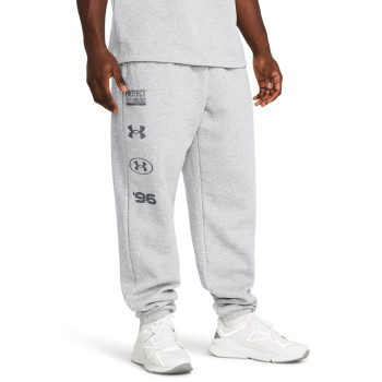 UA ESSENTIAL FLC NOV PUDDLE 