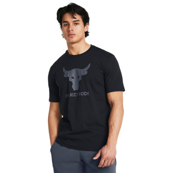UA PJT RCK BRAHMA BULL SS 