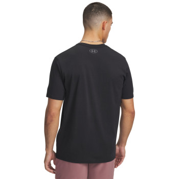 UA PJT RCK BRAHMA BULL SS 