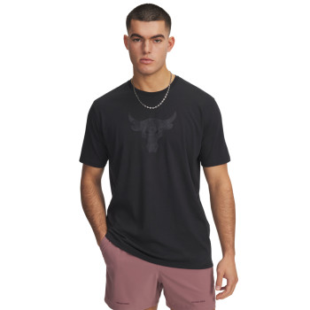 UA PJT RCK BRAHMA BULL SS 